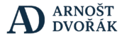 arnost dvorak logo
