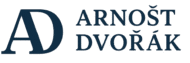 arnost dvorak logo